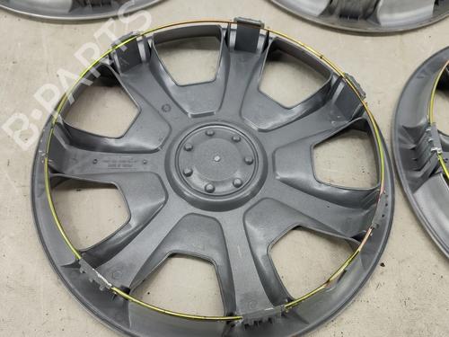 Hub cap CHEVROLET MATIZ (M200, M250) 0.8 | BP30320593C160 