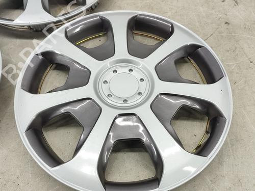 Hub cap CHEVROLET MATIZ (M200, M250) 0.8 | BP30320593C160 