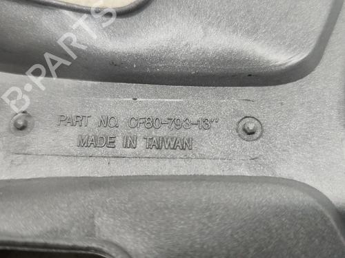 Hub cap CHEVROLET MATIZ (M200, M250) 0.8 | BP30320593C160 