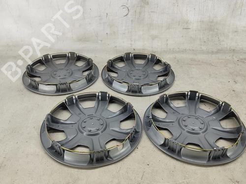 Hub cap CHEVROLET MATIZ (M200, M250) 0.8 | BP30320593C160 
