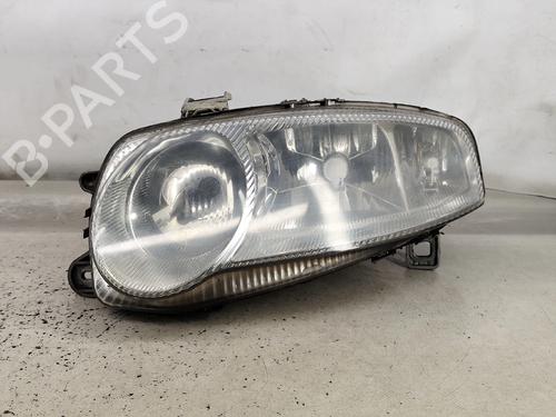 Used Left headlight ALFA ROMEO 147 (937_) 1.6 16V T.SPARK (937.AXA1A, 937.AXB1A, 937.BXB1A) (120 hp) 30297947