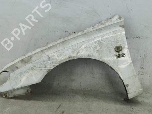 Used Left front fenders TOYOTA COROLLA (_E11_) 1.9 D (WZE110_, WZE110R) (69 hp) 30323602