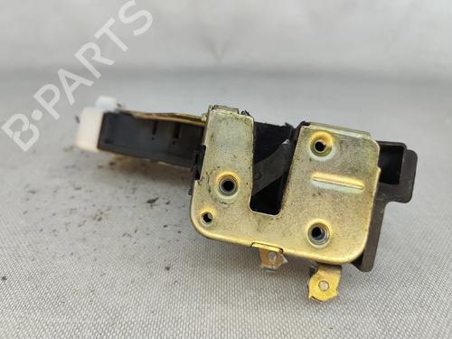 Used Front right lock MITSUBISHI SPACE STAR MPV (DG_A) 1.3 16V (DG1A) (82 hp) 30323080