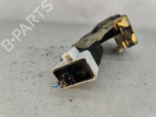 Front right lock MITSUBISHI SPACE STAR MPV (DG_A) 1.3 16V (DG1A) | BP30323080C97