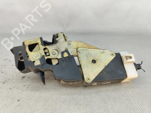 Front right lock MITSUBISHI SPACE STAR MPV (DG_A) 1.3 16V (DG1A) | BP30323080C97