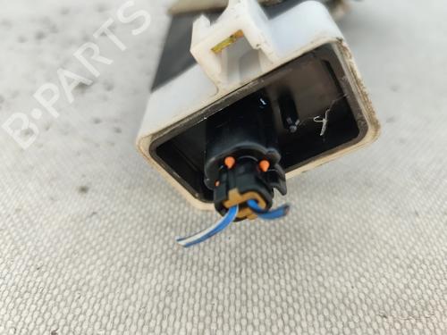 Front right lock MITSUBISHI SPACE STAR MPV (DG_A) 1.3 16V (DG1A) | BP30323080C97