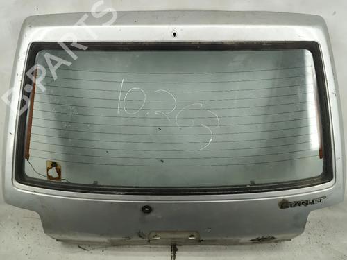 Tailgate TOYOTA STARLET (_P7_) 1.0 (EP70L, EP70R) | BP30275710C6