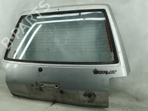 Tailgate TOYOTA STARLET (_P7_) 1.0 (EP70L, EP70R) | BP30275710C6