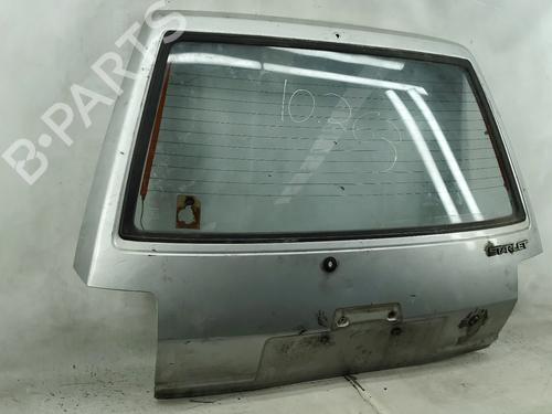 Tailgate TOYOTA STARLET (_P7_) 1.0 (EP70L, EP70R) | BP30275710C6