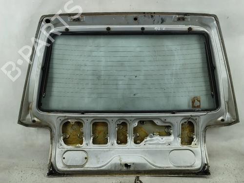 Tailgate TOYOTA STARLET (_P7_) 1.0 (EP70L, EP70R) | BP30275710C6