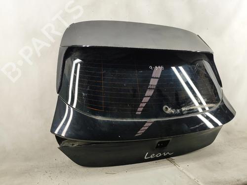 Tailgate SEAT LEON (KL1, KLG) 1.0 TSI | BP30275709C6