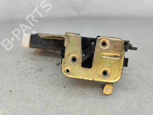 Used Rear right lock MITSUBISHI SPACE STAR MPV (DG_A) 1.3 16V (DG1A) (82 hp) 30323082