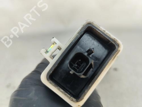 Rear right lock MITSUBISHI SPACE STAR MPV (DG_A) 1.3 16V (DG1A) | BP30323082C99 