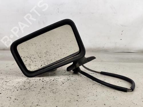 Used Left mirror RENAULT 18 (134_) 1.6 (1341) (73 hp) 30260731
