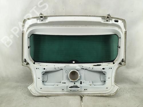 Tailgate VW POLO V (6R1, 6C1) 1.6 TDI | BP30275708C6 