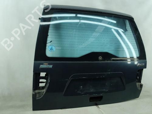 Tailgate FIAT ULYSSE (220_) 2.1 TD | BP30275706C6