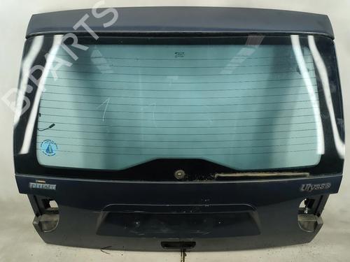 Tailgate FIAT ULYSSE (220_) 2.1 TD | BP30275706C6