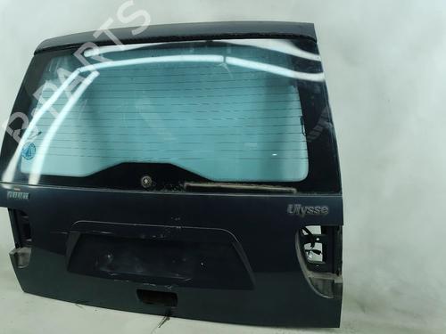 Tailgate FIAT ULYSSE (220_) 2.1 TD | BP30275706C6