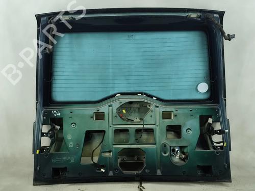 Tailgate FIAT ULYSSE (220_) 2.1 TD | BP30275706C6