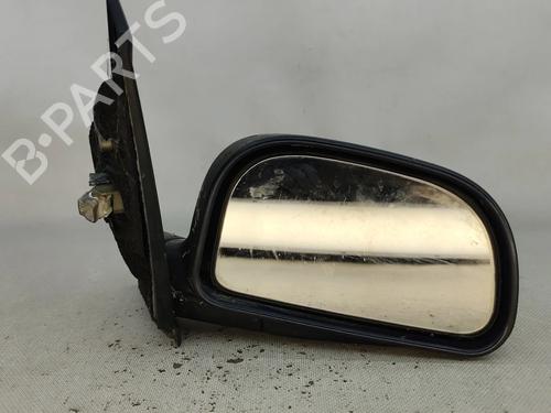 Used Right mirror MITSUBISHI SPACE STAR MPV (DG_A) 1.3 16V (DG1A) (82 hp) 30323088