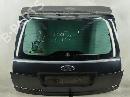 Used Tailgate FORD C-MAX (DM2) 1.6 TDCi (109 hp) 30275704