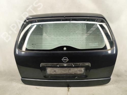 Used Tailgate OPEL ASTRA G Estate (T98) 1.4 16V (F35) (90 hp) 30275703