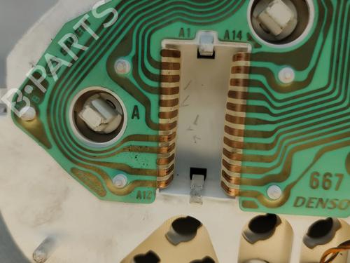 Instrument cluster MITSUBISHI SPACE STAR MPV (DG_A) 1.3 16V (DG1A) | BP30323090C47 