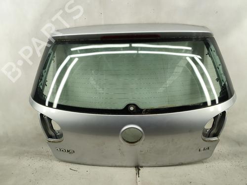 Used Tailgate VW GOLF V (1K1) 1.4 FSI (90 hp) 30275702