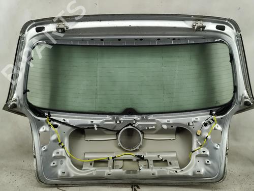 Tailgate VW GOLF V (1K1) 1.4 FSI | BP30275702C6 