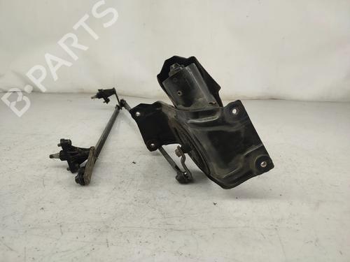 Front wiper motor MITSUBISHI SPACE STAR MPV (DG_A) 1.3 16V (DG1A) | BP30323075M29