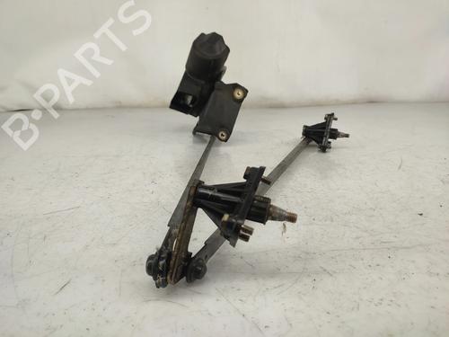 Front wiper motor MITSUBISHI SPACE STAR MPV (DG_A) 1.3 16V (DG1A) | BP30323075M29