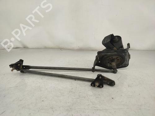 Front wiper motor MITSUBISHI SPACE STAR MPV (DG_A) 1.3 16V (DG1A) | BP30323075M29