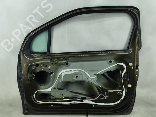 Right front door CITROËN DS3 (SA_) 1.6 HDi 110 | BP30279181C3