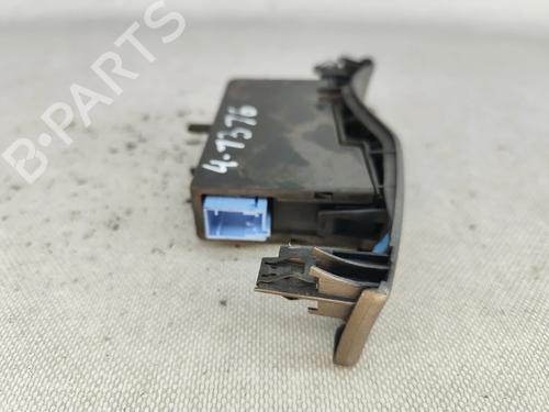 Card reader RENAULT LAGUNA II (BG0/1_) 1.9 dCi (BG08, BG0G) | BP30323100E4