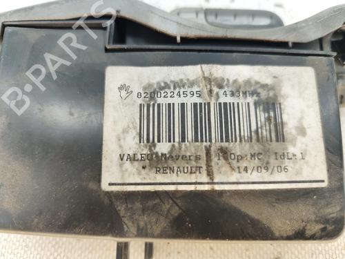 Card reader RENAULT LAGUNA II (BG0/1_) 1.9 dCi (BG08, BG0G) | BP30323100E4