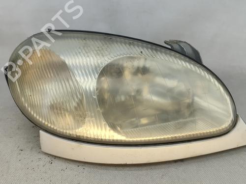 Højre forlygte DAEWOO LANOS (KLAT) 1.3 (75 hp) 30323586