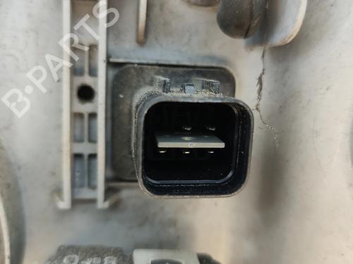 Right headlight DAEWOO LANOS (KLAT) 1.3 | BP30323586C29 