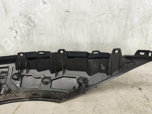 Forskærm venstre JAGUAR I-PACE (X590) EV400 AWD | BP30325267C41 