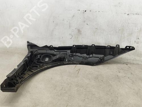 Forskærm venstre JAGUAR I-PACE (X590) EV400 AWD | BP30325267C41 