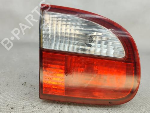 Used Left tailgate light DAEWOO LANOS (KLAT) 1.3 (75 hp) 30326525