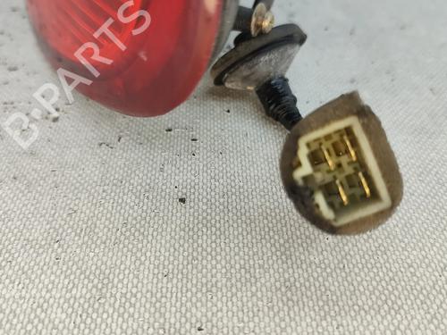 Højre baglygte DAEWOO LANOS (KLAT) 1.3 | BP30323588C35 