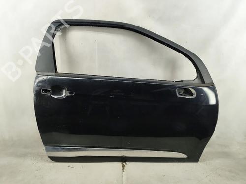 Used Right front door CITROËN DS3 (SA_) 1.6 HDi 90 (92 hp) 30275774