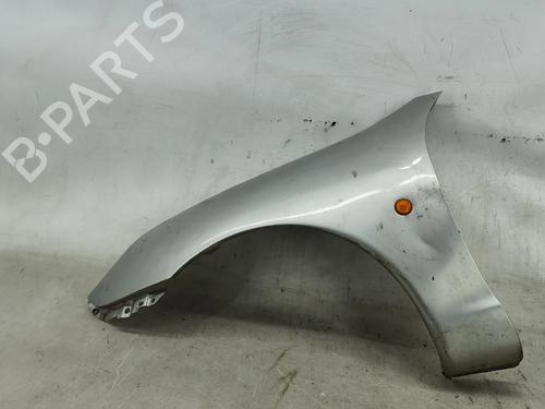 Used Left front fenders FORD PUMA (EC_) 1.4 16V (90 hp) 30326532