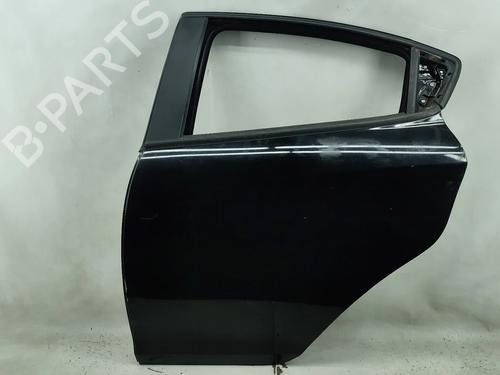 Used Left rear door ALFA ROMEO GIULIETTA (940_) 1.6 JTDM (940FXD1A) (105 hp) 30275754