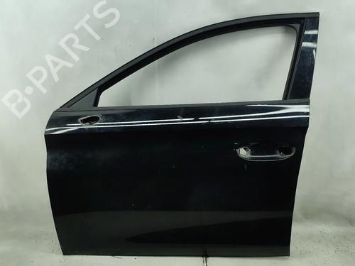 Used Left front door SEAT LEON (KL1, KLG) 1.0 TSI (110 hp) 30275752
