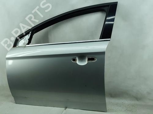 Left front door FORD MONDEO IV (BA7) 1.8 TDCi | BP30275751C2