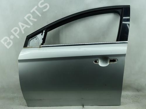 Used Left front door FORD MONDEO IV (BA7) 1.8 TDCi (125 hp) 30275751