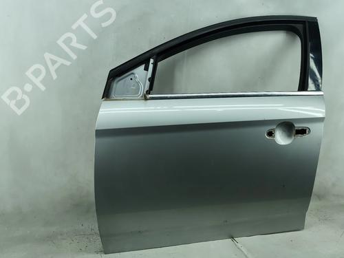 Left front door FORD MONDEO IV (BA7) 1.8 TDCi | BP30275751C2