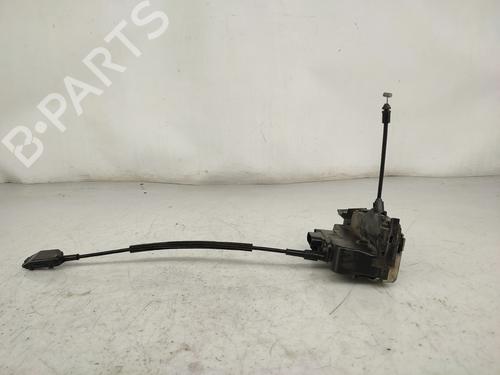 Front left lock RENAULT LAGUNA II (BG0/1_) 1.9 dCi (BG08, BG0G) | BP30323097C98