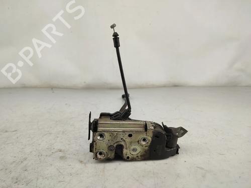 Venstre foran lås RENAULT LAGUNA II (BG0/1_) 1.9 dCi (BG08, BG0G) (120 hp) 30323097